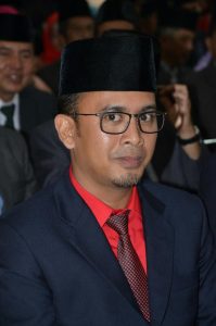 Sosok Pejabat Rendah Hati Itu Telah Pergi- Berikut Profil Kadis Kominfo Fauzan Helmi