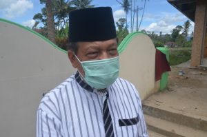 Aristo Munandar: Fatimah Sosok Teladan Bagi ASN