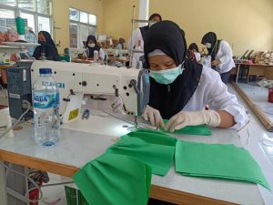 Pemkab Agam Gelar 13 Paket Pelatihan Berbasis Kompetensi Tahun Ini