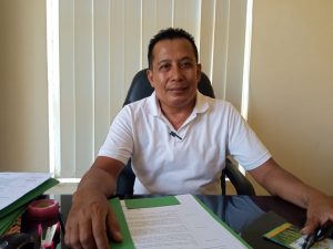 Tahun ini Petani Agam Mendapatkan 20 Paket Bantuan RJIT