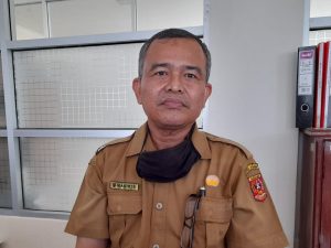 Dalduk KB PP dan PA Agam Tingkatkan Layanan KB, Suntik dan Pil Prioritas