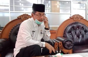 Pemkab Agam Rencanakan Gelar Safari Ramadhan Tahun Ini