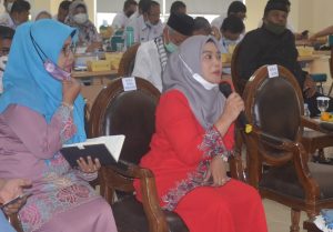 TP-PKK Agam Siap Dukung Program Pemerintah