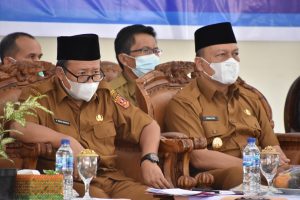 Bupati Agam Ingin Potensi Wisata Dikemas Lebih Menarik