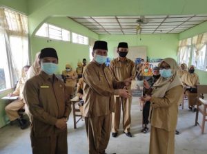 “Suluhnya Sang Penyuluh”, Karya Penyuluh Agama di Agam