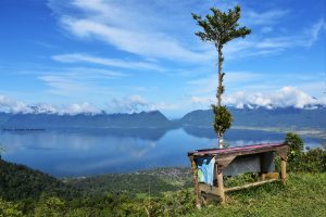 Disparpora Agam Usulkan Kawasan Danau Maninjau Jadi Daya Tarik Wisata Unggulan Provinsi dan Nasional