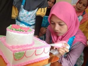 Pekan Depan BLK Lubuk Basung Gelar Pelatihan Berbasis Kompetensi