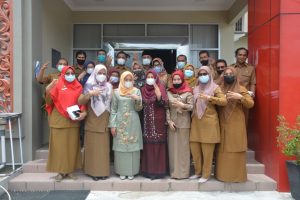 Tahun Ini Pemkab Agam Targetkan Raih APE Kategori Mentor