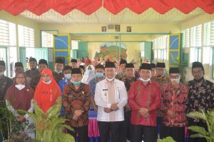 552 Siswa di Agam Ikuti Kompetisi Sains Madrasah 2021