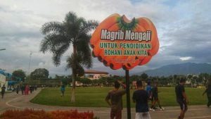 DisDalduk KB PP-PA Agam Ajak Anak Bijak Bermedsos dan Hindari Hoaks