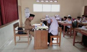 KUA Tilkam: Calon Lulusan MDTA Harus Mahir Baca Al-Qur’an