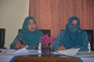 Ketua TP-PKK Agam Minta Kader Tingkatkan Amalan Selama Ramadan