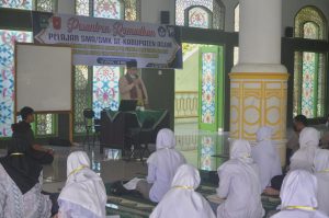Pemkab Agam Komit Ciptakan Generasi Cinta Alquran