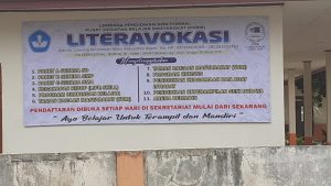 PKBM Literavokasi Lawang Buka Pendaftaran Paket Pendidikan Kesetaraan