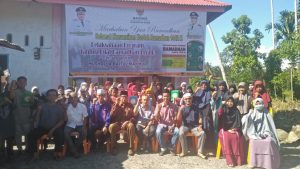 Semarak Ramadan 1442 H, Baznas Agam Gelar Tahfidzul Qur’an Kilat