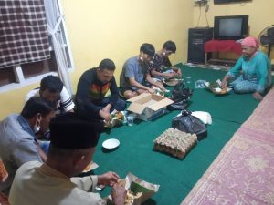 Grebek Sahur Lakonser Tuai Respon Positif Masyarakat