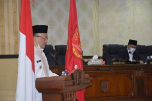 Penjabaran 5 Visi Misi Kabupaten Agam Dalam Rancangan Awal RPJMD 2021-2026