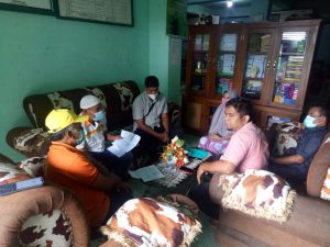 PT Mutiara Agam Bantu Paket Lebaran untuk Anak Panti Asuhan