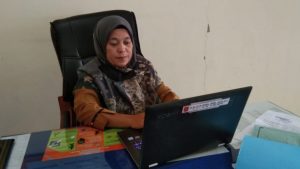 Dalduk KB PP dan PA Agam Harap Nagari Bentuk Satgas PPA