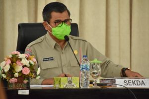 Pemkab.Agam Buka Seleksi Terbuka Jabatan Tinggi Pratama