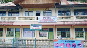 Rumah Pintar Nagari Duo Koto Bakal Hadirkan Pustaka Digital Keliling