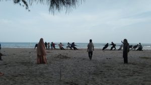 Pemkab Agam Dorong Seluruh Nagari Bentuk Forum Anak