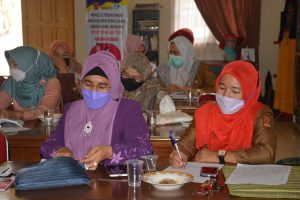 TP PKK Agam Matangkan Persiapan Jelang Jambore PKK