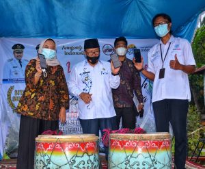 Bupati Agam : Ayo Dukung Museum Buya Hamka di API 2021