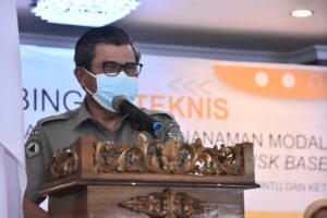 Iklim Investasi Kondusif, Martiaswanto: Pemkab Agam Beri Kemudahan Investor