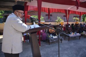 Buka Khitanan Massal IKKP Nusantara, Bupati Agam : Ini Wujud Kepedulian Perantau