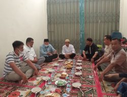 Bupati Agam Apresiasi Gerakan Jumat Berkah Ampang Gadang