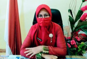 Besok Pelayanan di Kantor Nagari Batu Kambiang Kembali Dibuka