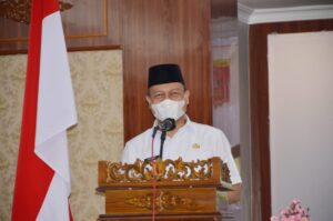 Wakil Bupati Agam : Buya Hamka Tokoh yang Paripurna
