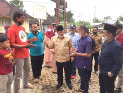 Dua Nagari di Agam Masuk 100 Besar Anugerah Desa Wisata Indonesia 2021