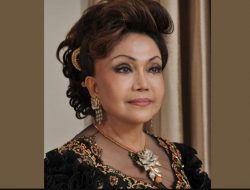 Penyanyi Legendaris Minang Tutup Usia, Bupati Agam Ucap Belasungkawa