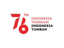 HUT RI Ke-76, Pemkab Agam Imbau Warga Kibarkan Bendera Merah Putih