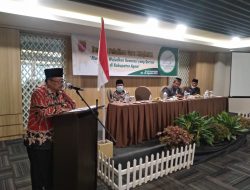 Pemkab Agam Gelar Pelatihan Guru MDA/MDTA