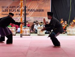 SAF 2021, Upaya Bangkitkan Budaya Minangkabau