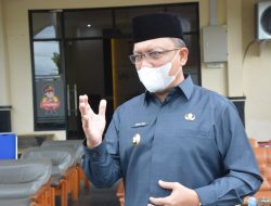 Mendagri Terbitkan Instruksi Terbaru, Kabupaten Agam Turun PPKM Level 2