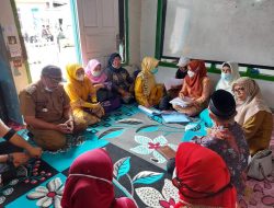 Hari Ini Dua Perempuan Inspiratif Agam 2021 Dinilai