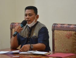 Pemkab Agam Umumkan Seleksi Terbuka Jabatan Sekretaris Daerah