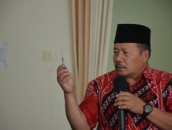 Kembangkan Objek Wisata Balingka, Bupati Agam Audiensi dengan Tokoh Masyarakat