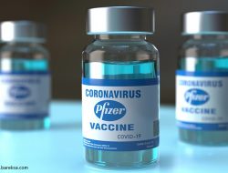 Vaksin Pfizer Diminati Masyarakat, Ini Kata Kadinkes Agam