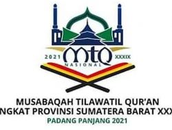 Agam Targetkan Lima Besar di MTQN Sumbar XXXIX
