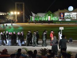 Agam Kantongi 37 Medali MTQN Sumbar ke-XXXIX, Ini Daftarnya