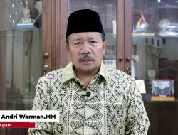 UMSB Milad ke-66, Bupati Agam: Tetap Jadi Kampus Islami Kebanggaan Sumbar