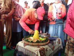 Hadiri Milad ke-2 Koarsa, Bupati Agam Resmikan Pemakaian Surau Fii Sabilillah