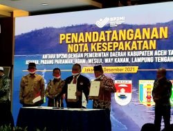 Siapkan Tenaga Kerja Terampil dan Profesional, Pemkab Agam Gandeng BP2MI
