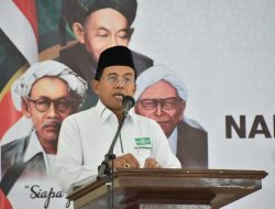 Rektor UNP Dukung Program Beasiswa Pemkab Agam