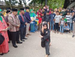 Bupati Agam: Festival Sumarak Nagari Wadah Tampilkan Kreasi